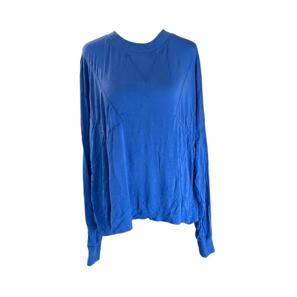 FP MOVEMENT Runner Up Long Sleeve Sz S - Picture 3 of 7
